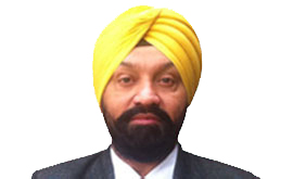 Wazir Singh Soni Advocate Solicitor Attorney Ludhiana Punjab India UK Canada USA
